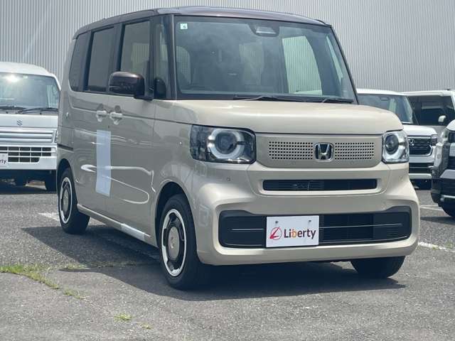 ホンダ Ｎ　ＢＯＸ ６６０ ファッションスタイル ２トーン R8年 (近畿) 99