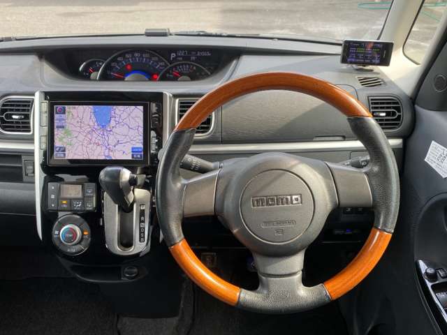 ダイハツ タント ６６０ カスタム ＲＳ ＳＡ H26年 (近畿) 99