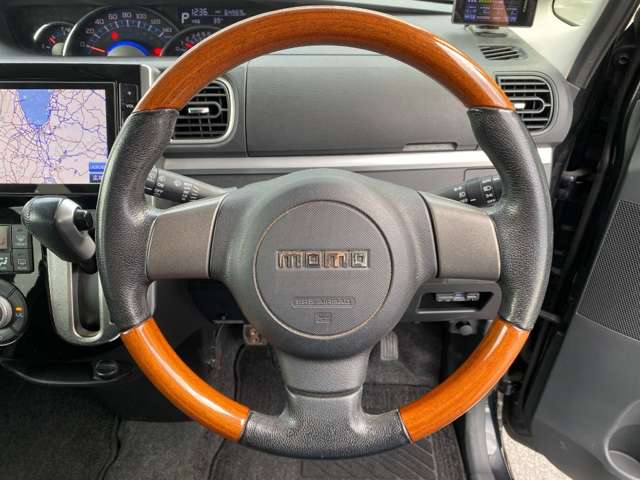 ダイハツ タント ６６０ カスタム ＲＳ ＳＡ H26年 (近畿) 99