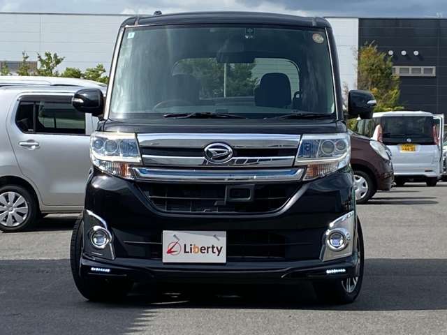 ダイハツ タント ６６０ カスタム ＲＳ ＳＡ H26年 (近畿) 99