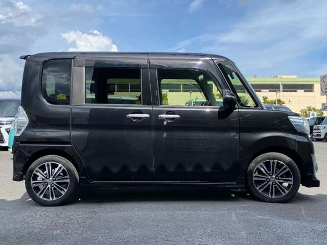 ダイハツ タント ６６０ カスタム ＲＳ ＳＡ H26年 (近畿) 99