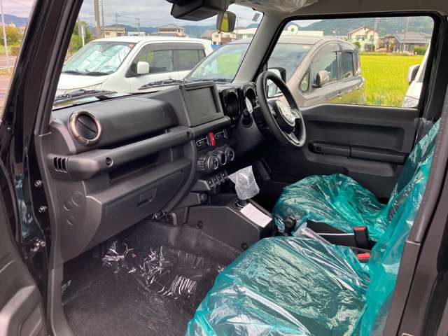 スズキ ジムニー　ノマド １．５ ＦＣ ４ＷＤ R8年 () 99
