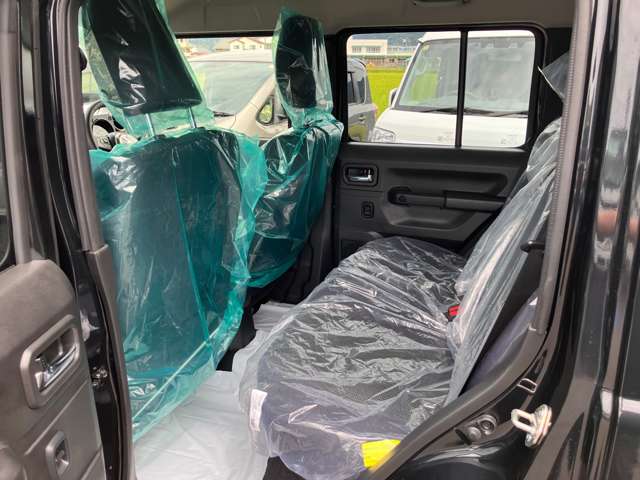 スズキ ジムニー　ノマド １．５ ＦＣ ４ＷＤ R8年 () 99