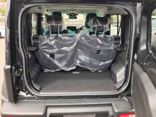 スズキ ジムニー　ノマド １．５ ＦＣ ４ＷＤ R8年 () 99