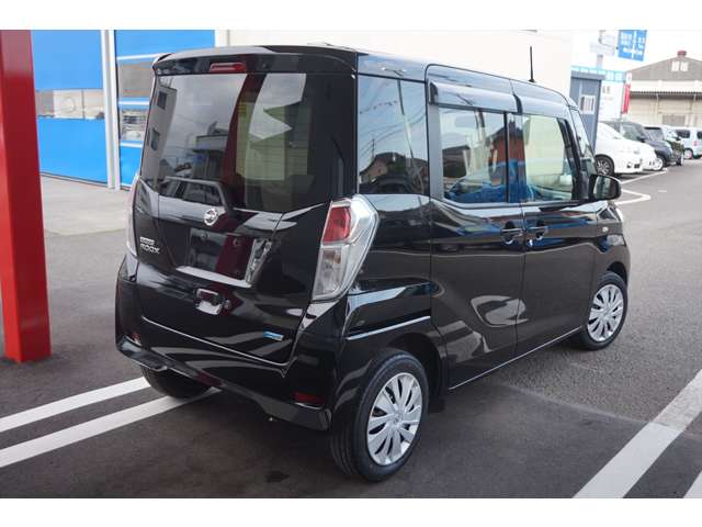 日産 デイズ　ルークス ６６０ Ｘ H27年 (東海) 99