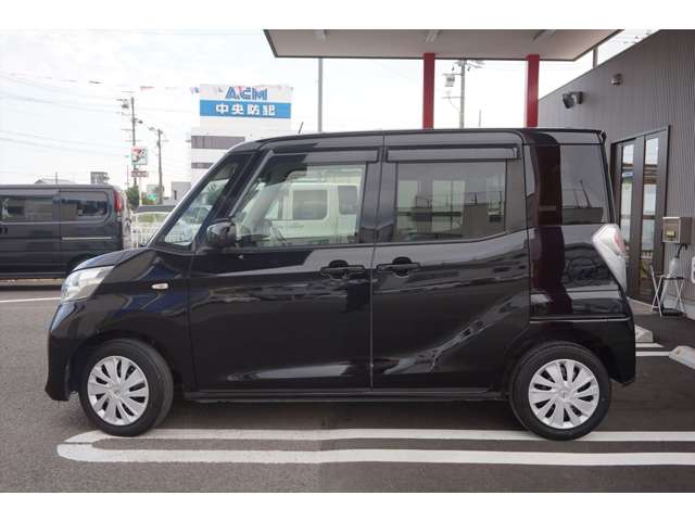 日産 デイズ　ルークス ６６０ Ｘ H27年 (東海) 99