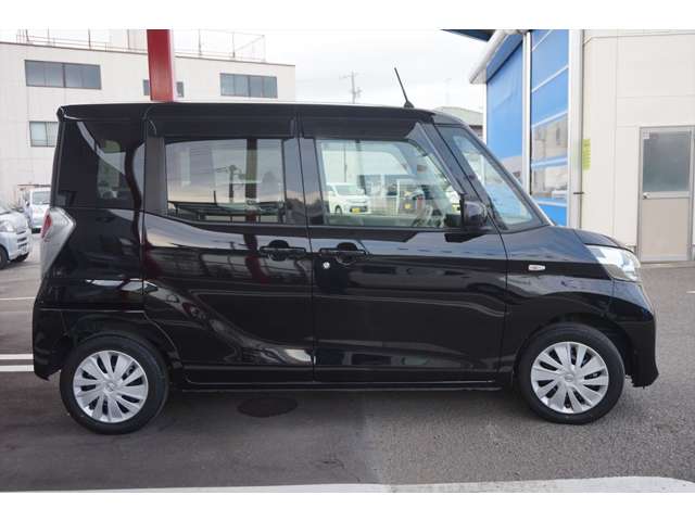 日産 デイズ　ルークス ６６０ Ｘ H27年 (東海) 99