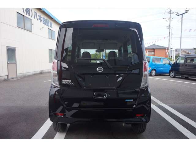 日産 デイズ　ルークス ６６０ Ｘ H27年 (東海) 99
