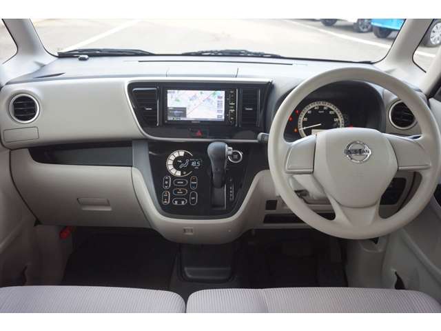 日産 デイズ　ルークス ６６０ Ｘ H27年 (東海) 99