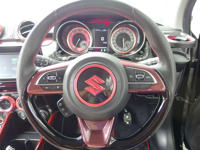 スズキ スイフト スポーツ １．４ R2年 (東海) 99