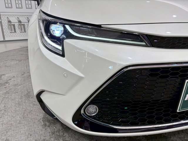 トヨタ カローラ　ツーリング ２．０ アクティブ ライド R3年 (甲信越・北陸) 99