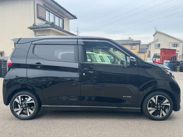 日産 デイズ ６６０ ハイウェイスターＸ R1年 (甲信越・北陸) 99