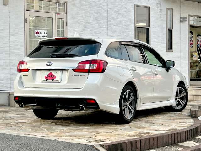 スバル レヴォーグ １．６ ＧＴ アイサイト ４ＷＤ H29年 () 99