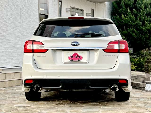 スバル レヴォーグ １．６ ＧＴ アイサイト ４ＷＤ H29年 () 99