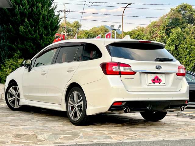 スバル レヴォーグ １．６ ＧＴ アイサイト ４ＷＤ H29年 () 99
