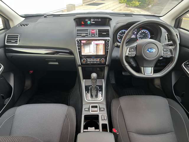 スバル レヴォーグ １．６ ＧＴ アイサイト ４ＷＤ H29年 () 99