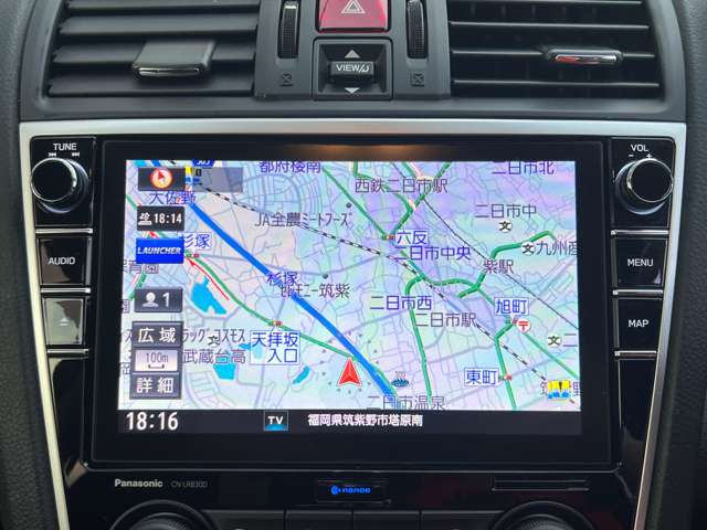 スバル レヴォーグ １．６ ＧＴ アイサイト ４ＷＤ H29年 () 99