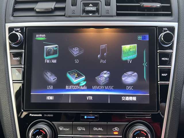 スバル レヴォーグ １．６ ＧＴ アイサイト ４ＷＤ H29年 () 99