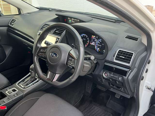スバル レヴォーグ １．６ ＧＴ アイサイト ４ＷＤ H29年 () 99