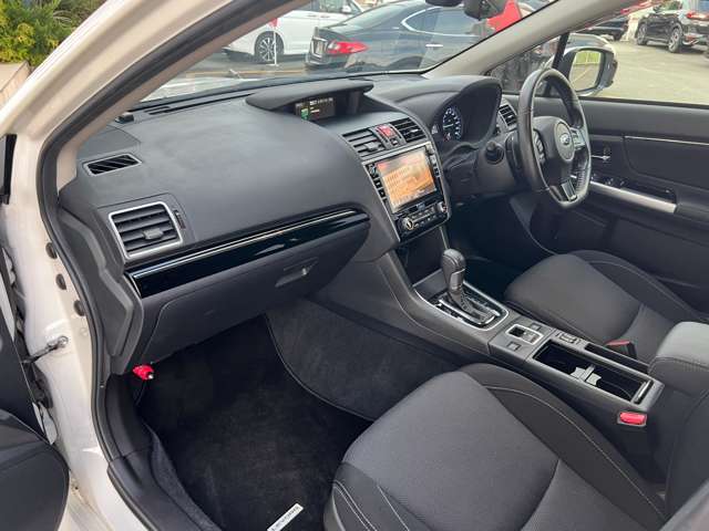 スバル レヴォーグ １．６ ＧＴ アイサイト ４ＷＤ H29年 () 99