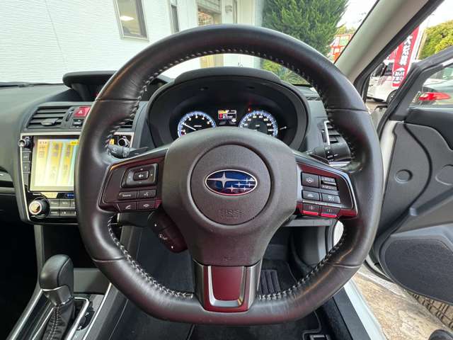 スバル レヴォーグ １．６ ＧＴ アイサイト ４ＷＤ H29年 () 99