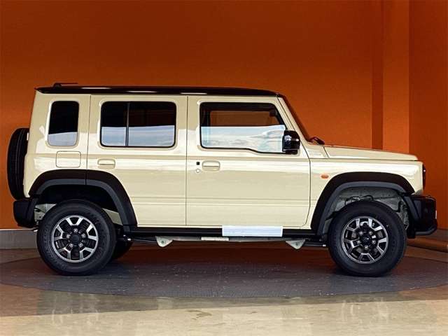 スズキ ジムニー　ノマド １．５ ＦＣ ４ＷＤ R8年 (近畿) 99