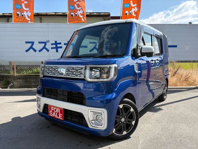 ダイハツ ウェイク ６６０ Ｇ H27年 (近畿) 99