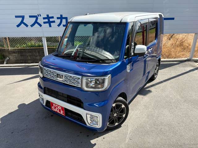ダイハツ ウェイク ６６０ Ｇ H27年 (近畿) 99