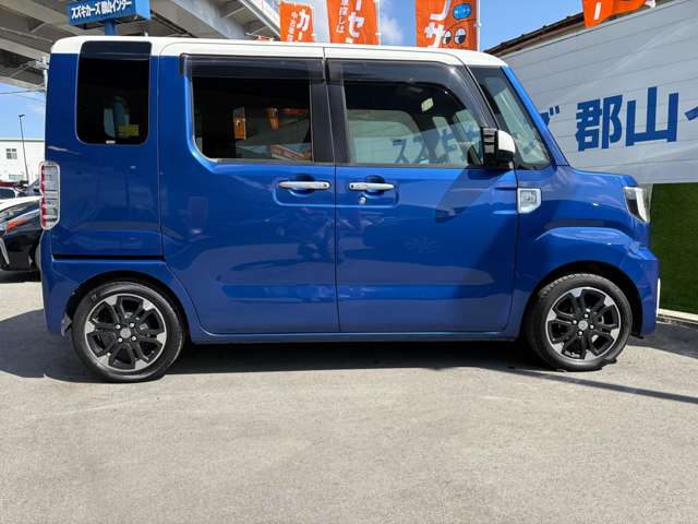 ダイハツ ウェイク ６６０ Ｇ H27年 (近畿) 99