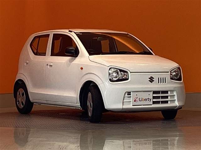 スズキ アルト ６６０ Ｌ スズキ セーフティ サポート装着車 R2年 (近畿) 99