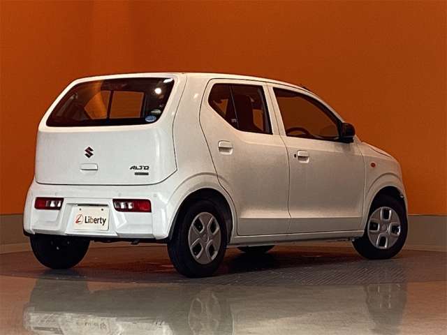 スズキ アルト ６６０ Ｌ スズキ セーフティ サポート装着車 R2年 (近畿) 99