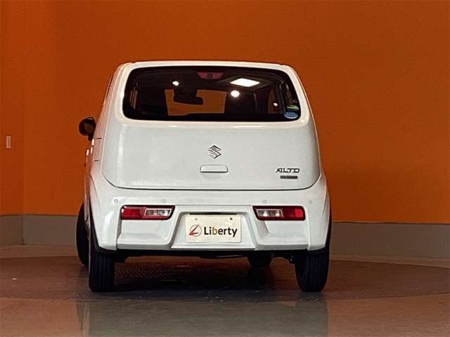 スズキ アルト ６６０ Ｌ スズキ セーフティ サポート装着車 R2年 (近畿) 99