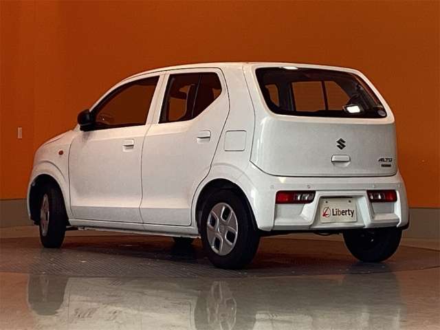 スズキ アルト ６６０ Ｌ スズキ セーフティ サポート装着車 R2年 (近畿) 99