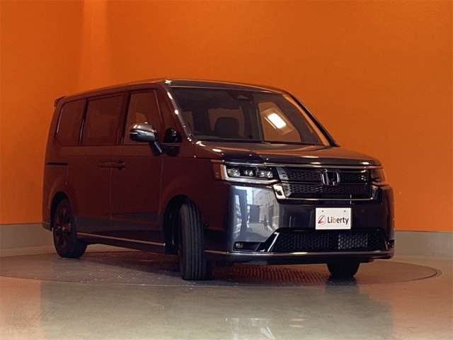 ホンダ ステップワゴン　ハイブリッド ２．０ Ｅ：ＨＥＶ スパーダ R8年 (近畿) 99