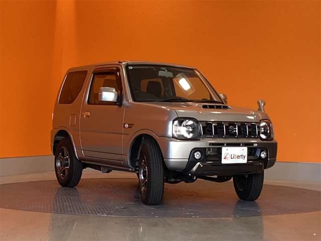 スズキ ジムニー ６６０ ランドベンチャー ４ＷＤ H28年 (近畿) 99