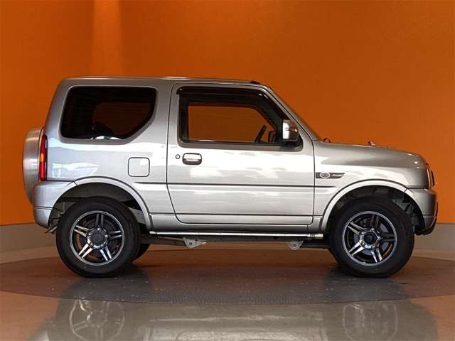 スズキ ジムニー ６６０ ランドベンチャー ４ＷＤ H28年 (近畿) 99