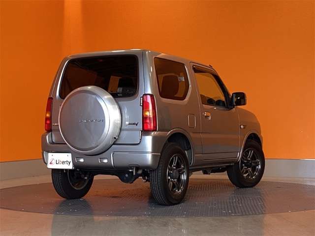 スズキ ジムニー ６６０ ランドベンチャー ４ＷＤ H28年 (近畿) 99