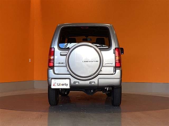 スズキ ジムニー ６６０ ランドベンチャー ４ＷＤ H28年 (近畿) 99