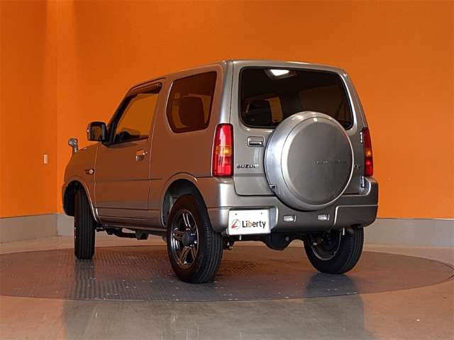 スズキ ジムニー ６６０ ランドベンチャー ４ＷＤ H28年 (近畿) 99
