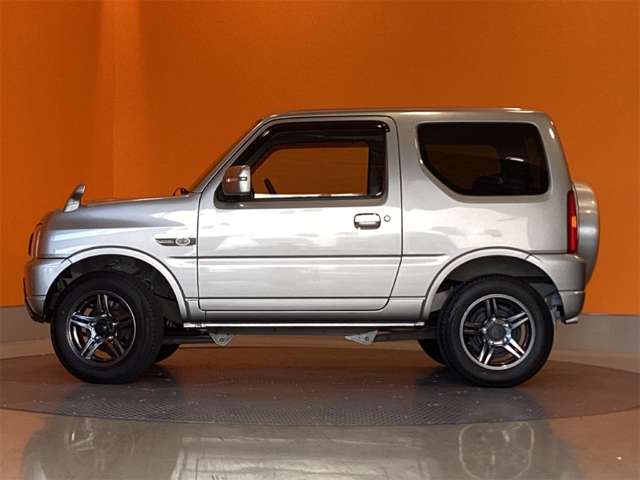 スズキ ジムニー ６６０ ランドベンチャー ４ＷＤ H28年 (近畿) 99