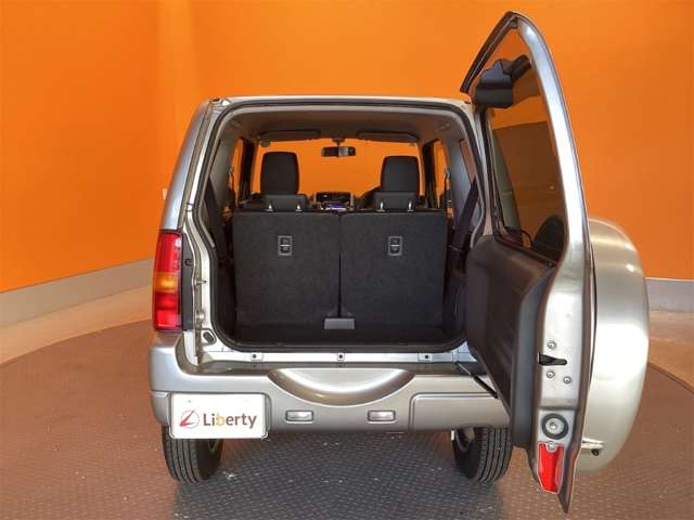 スズキ ジムニー ６６０ ランドベンチャー ４ＷＤ H28年 (近畿) 99