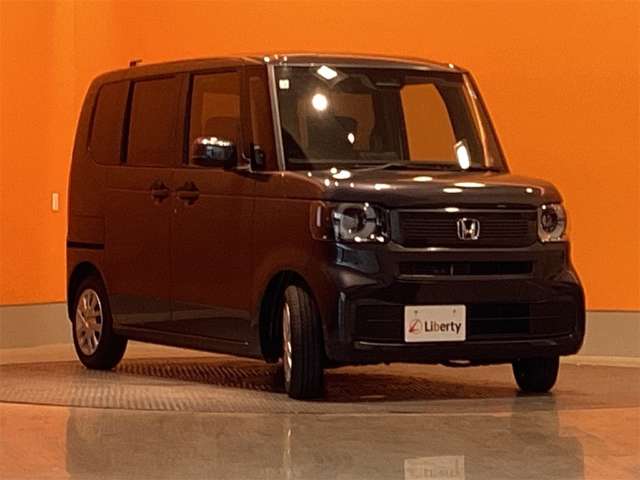 ホンダ Ｎ　ＢＯＸ ６６０ R8年 (近畿) 99
