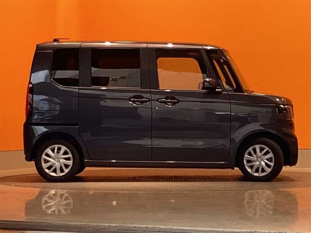 ホンダ Ｎ　ＢＯＸ ６６０ R8年 (近畿) 99