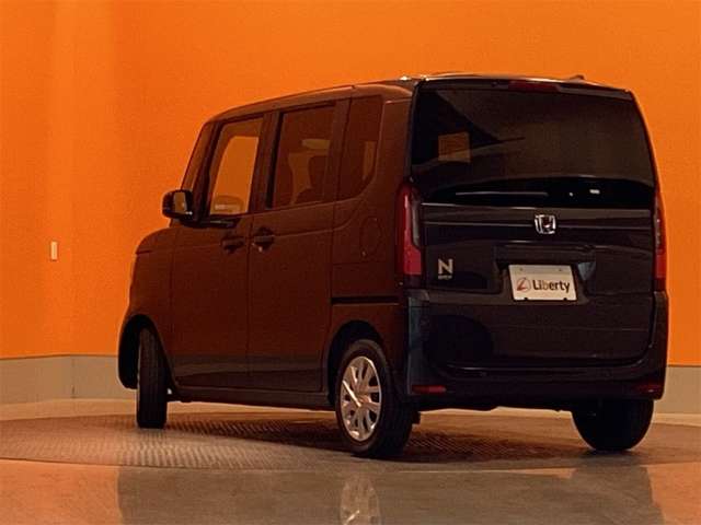 ホンダ Ｎ　ＢＯＸ ６６０ R8年 (近畿) 99