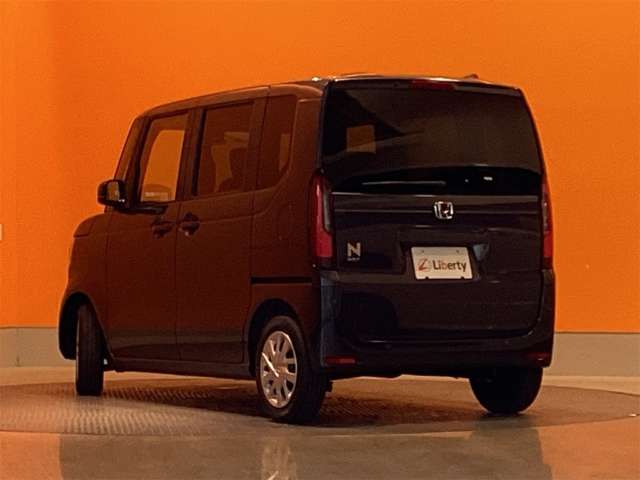 ホンダ Ｎ　ＢＯＸ ６６０ R8年 (近畿) 99