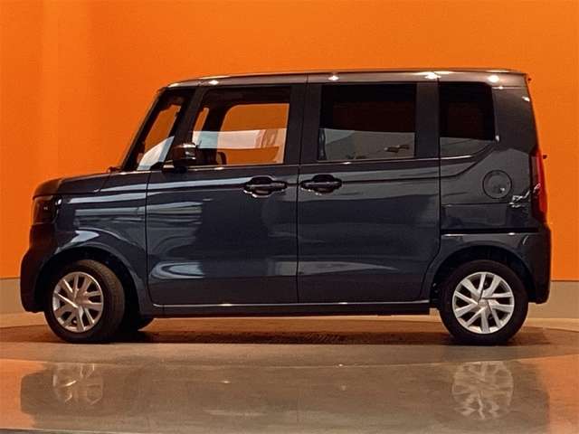 ホンダ Ｎ　ＢＯＸ ６６０ R8年 (近畿) 99