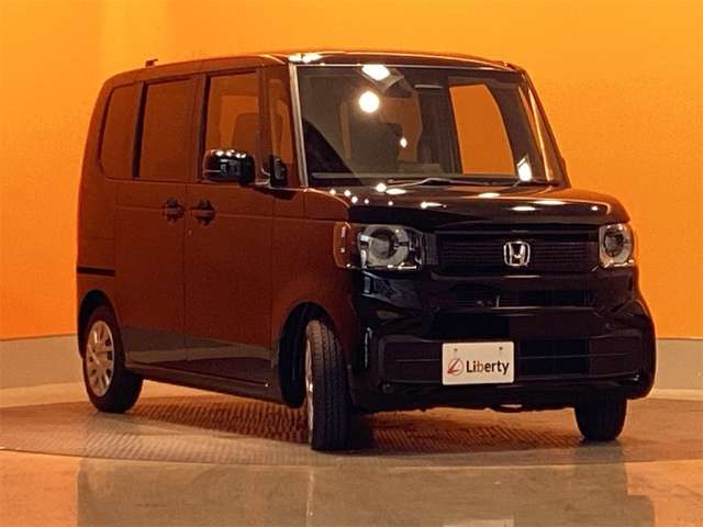 ホンダ Ｎ　ＢＯＸ ６６０ R8年 (近畿) 99
