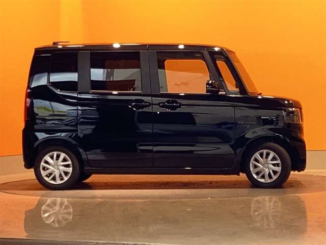 ホンダ Ｎ　ＢＯＸ ６６０ R8年 (近畿) 99