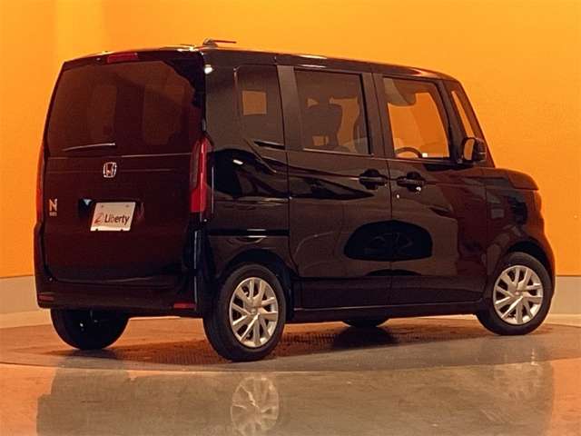 ホンダ Ｎ　ＢＯＸ ６６０ R8年 (近畿) 99