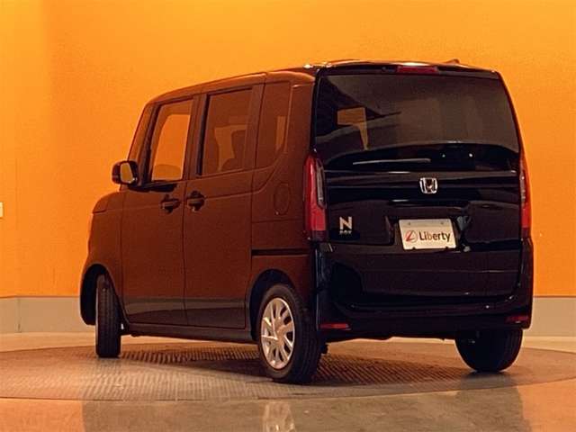 ホンダ Ｎ　ＢＯＸ ６６０ R8年 (近畿) 99